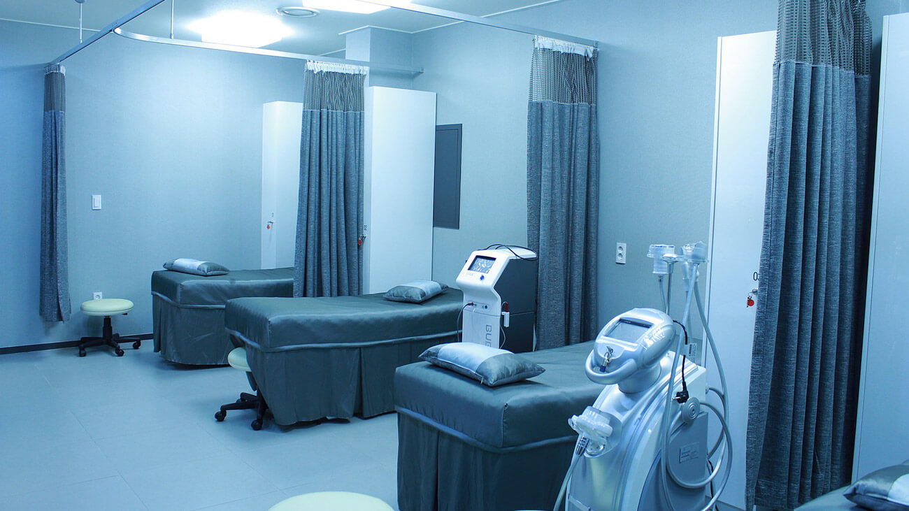 Zmena zdravotnej poisťovne