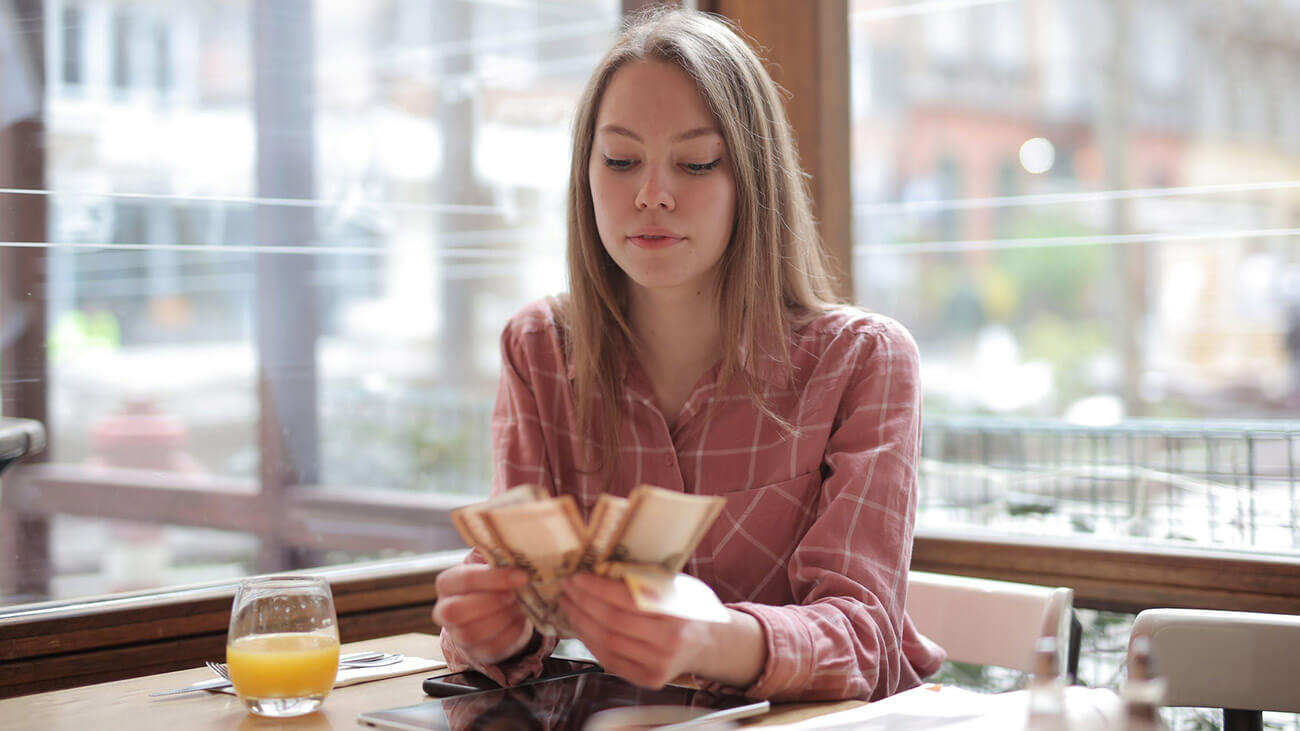 Koronavírus financie