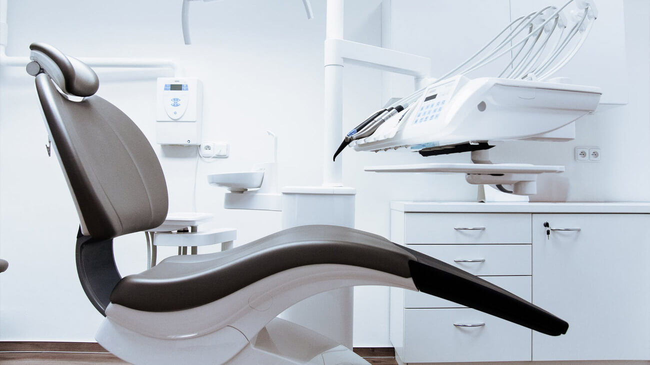 Príspevok na ošetrenie u zubára 