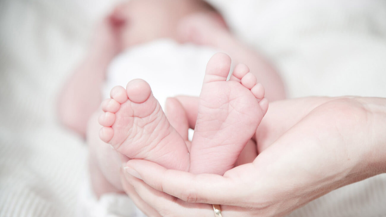 Prihlásenie novorodenca do zdravotnej poisťovne