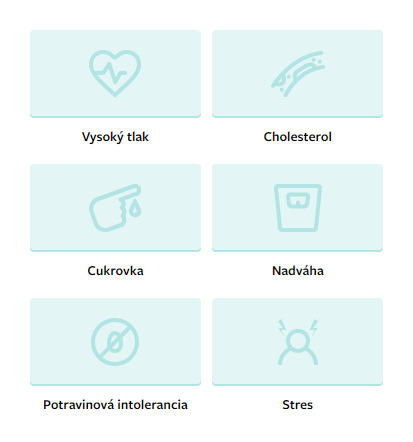 Porovnanie zdravotných poisťovní - Zdravotný stav