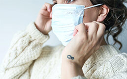 Certifikát o očkovaní