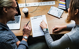 Doklady na vybavenie hypotéky