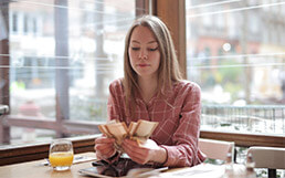 Koronavírus financie