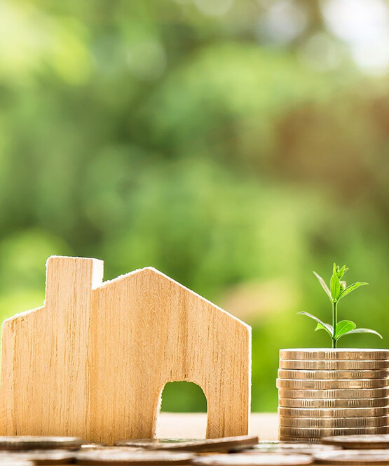 Veľké porovnanie hypoték – Jeseň 2021