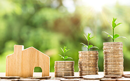 Veľké porovnanie hypoték – Jeseň 2021