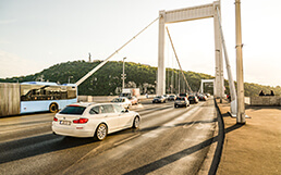 Jednodňová diaľničná známka