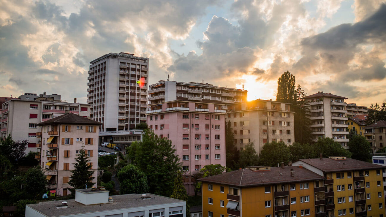 Hypotéky koronavírus