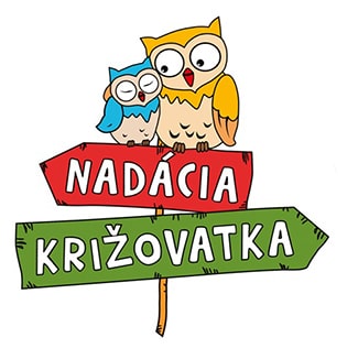 Nadácia Križovatka