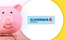 SLSP sporenie