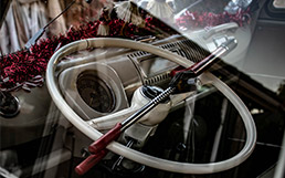 Havarijné poistenie krádež auta