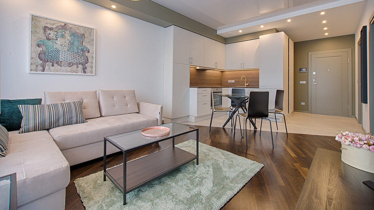 Výška hypotéky dopomohla kúpe vysnívaného bývania