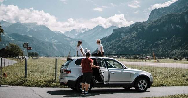 Havarijné poistenie kalkulačka