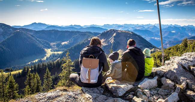 Poistenie do hôr porovnanie